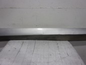 Recambio de faldon lateral para hyundai ioniq referencia OEM IAM 87752G2000T8S GRIS DERECHO