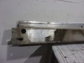 Replacement rear bumper reinforcement for Volvo Series 850 2.3 20V Turbo CAT OEM IAM reference 9133633 ALUMINIUM 4 DOORS