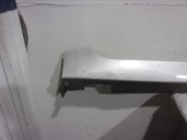 Recambio de faldon lateral para hyundai ioniq referencia OEM IAM 87752G2000T8S GRIS DERECHO