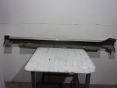 Recambio de faldon lateral para hyundai ioniq referencia OEM IAM 87752G2000T8S GRIS DERECHO