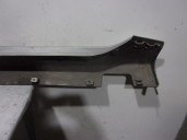 Recambio de faldon lateral para hyundai ioniq referencia OEM IAM 87752G2000T8S GRIS DERECHO