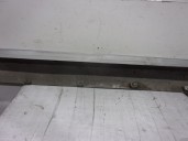 Recambio de faldon lateral para hyundai ioniq referencia OEM IAM 87752G2000T8S GRIS DERECHO