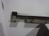 Recambio de faldon lateral para hyundai ioniq referencia OEM IAM 87752G2000T8S GRIS DERECHO