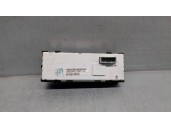 Recambio de pantalla multifuncion para renault clio iii 1.2 16v referencia OEM IAM 280348139R  