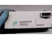 Replacement multifunction display for Renault Clio III 1.2 16V OEM IAM reference 280348139R 