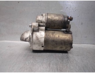 Recambio de motor arranque para chevrolet matiz 1.0 cat referencia OEM IAM 96469962 