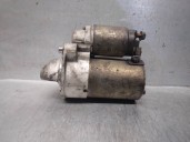 Recambio de motor arranque para chevrolet matiz 1.0 cat referencia OEM IAM 96469962 