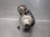 Recambio de motor arranque para chevrolet matiz 1.0 cat referencia OEM IAM 96469962  