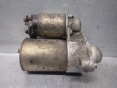 Recambio de motor arranque para chevrolet matiz 1.0 cat referencia OEM IAM 96469962  