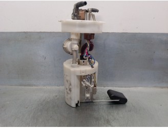 Recambio de aforador para chevrolet matiz 1.0 cat referencia OEM IAM 96464637 96464637 BOSCH