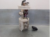 Recambio de aforador para chevrolet matiz 1.0 cat referencia OEM IAM 96464637 96464637 BOSCH