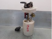 Recambio de aforador para chevrolet matiz 1.0 cat referencia OEM IAM 96464637 96464637 BOSCH