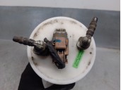 Recambio de aforador para chevrolet matiz 1.0 cat referencia OEM IAM 96464637 96464637 BOSCH