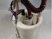 Recambio de aforador para chevrolet matiz 1.0 cat referencia OEM IAM 96464637 96464637 BOSCH