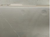 Recambio de guantera para chevrolet matiz 1.0 cat referencia OEM IAM 96455380 96435436 