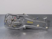 Recambio de elevalunas delantero derecho para volvo serie 850 2.3 20v turbo cat referencia OEM IAM 9133483 2 PINES 4 PUERTAS