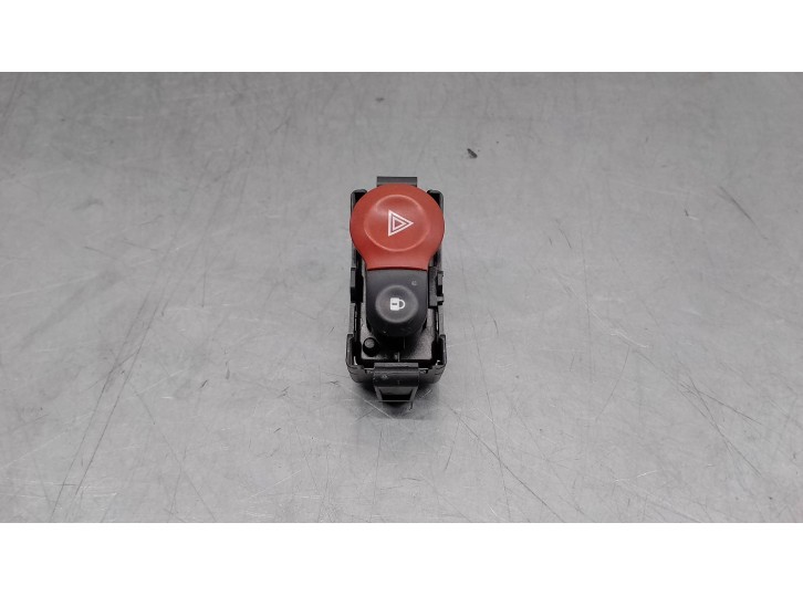 Recambio de warning para renault clio iii 1.2 16v referencia OEM IAM 8200214896A  