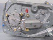 Recambio de elevalunas delantero derecho para volvo serie 850 2.3 20v turbo cat referencia OEM IAM 9133483 2 PINES 4 PUERTAS