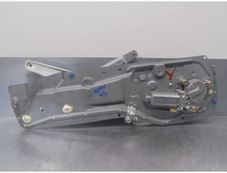 Recambio de elevalunas delantero izquierdo para volvo serie 850 2.3 20v turbo cat referencia OEM IAM 9133482 2 PINES 4 PUERTAS