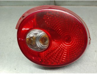 Recambio de piloto trasero derecho para chevrolet matiz 1.0 cat referencia OEM IAM 96590414 5 PUERTAS