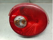 Recambio de piloto trasero derecho para chevrolet matiz 1.0 cat referencia OEM IAM 96590414 5 PUERTAS