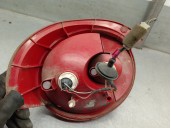 Recambio de piloto trasero derecho para chevrolet matiz 1.0 cat referencia OEM IAM 96590414  5 PUERTAS