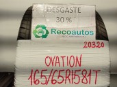 Recambio de neumatico/s para renault clio iii 1.2 16v referencia OEM IAM 16565R1581T OVATION VI-682