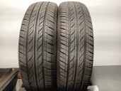 Recambio de neumatico/s para renault clio iii 1.2 16v referencia OEM IAM 16565R1581T OVATION VI-682