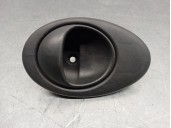 Recambio de maneta interior trasera derecha para chevrolet matiz 1.0 cat referencia OEM IAM 96601586  5 PUERTAS