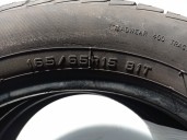 Recambio de neumatico/s para renault clio iii 1.2 16v referencia OEM IAM 16565R1581T OVATION VI-682