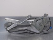 Replacement rear right window regulator for Volvo Series 850 2.3 20V Turbo CAT OEM IAM reference 9133485 2 PINS 4 DOORS
