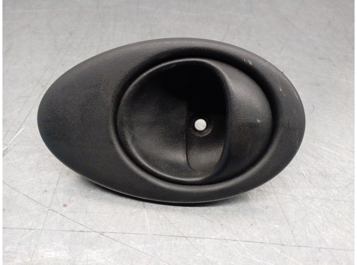 Recambio de maneta interior trasera izquierda para chevrolet matiz 1.0 cat referencia OEM IAM 96601585  5 PUERTAS