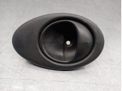 Recambio de maneta interior trasera izquierda para chevrolet matiz 1.0 cat referencia OEM IAM 96601585  5 PUERTAS
