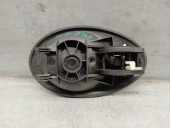 Recambio de maneta interior trasera izquierda para chevrolet matiz 1.0 cat referencia OEM IAM 96601585  5 PUERTAS