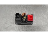 Recambio de modulo electronico para opel antara 2.0 cdti cat (z 20 dmh / llw) referencia OEM IAM 96672976 