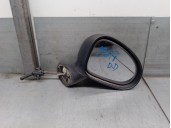 Recambio de retrovisor derecho para chevrolet matiz 1.0 cat referencia OEM IAM 96600221 MANUAL 5 PUERTAS