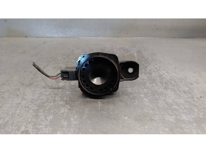 Recambio de modulo electronico para renault talisman 1.6 tce energy referencia OEM IAM 256400001R 