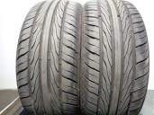 Recambio de neumatico/s para volvo serie 850 2.3 20v turbo cat referencia OEM IAM 20550ZR1687W MAZZINI ECO 607