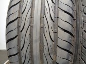 Recambio de neumatico/s para volvo serie 850 2.3 20v turbo cat referencia OEM IAM 20550ZR1687W MAZZINI ECO 607