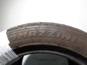 Recambio de neumatico/s para volvo serie 850 2.3 20v turbo cat referencia OEM IAM 20550ZR1687W MAZZINI ECO 607