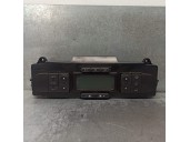 Recambio de mando climatizador para seat altea xl (5p5) 1.9 tdi referencia OEM IAM 5P0907044K 5HB0088764 