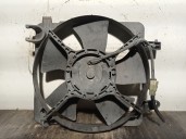 Recambio de electroventilador para chevrolet matiz 1.0 cat referencia OEM IAM 96395500 