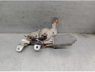 Recambio de motor limpia trasero para chevrolet matiz 1.0 cat referencia OEM IAM 96465962  5 PUERTAS