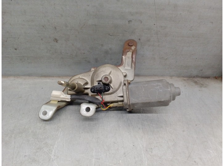 Recambio de motor limpia trasero para chevrolet matiz 1.0 cat referencia OEM IAM 96465962  5 PUERTAS