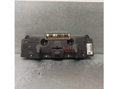 Recambio de mando climatizador para seat altea xl (5p5) 1.9 tdi referencia OEM IAM 5P0907044K 5HB0088764 