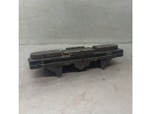 Recambio de mando climatizador para seat altea xl (5p5) 1.9 tdi referencia OEM IAM 5P0907044K 5HB0088764 