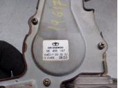 Recambio de motor limpia trasero para chevrolet matiz 1.0 cat referencia OEM IAM 96465962  5 PUERTAS