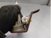 Recambio de motor limpia trasero para chevrolet matiz 1.0 cat referencia OEM IAM 96465962  5 PUERTAS