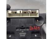 Recambio de mando climatizador para seat altea xl (5p5) 1.9 tdi referencia OEM IAM 5P0907044K 5HB0088764 