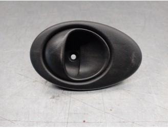 Recambio de maneta interior delantera derecha para chevrolet matiz 1.0 cat referencia OEM IAM 96601586  5 PUERTAS